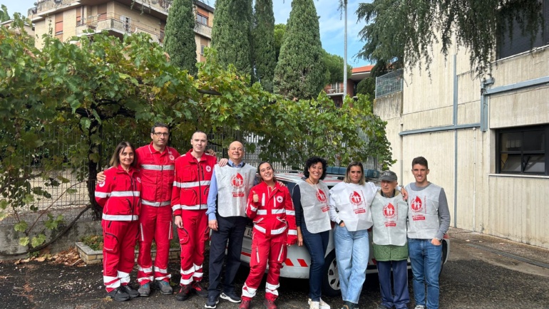 Eventi di ottobre 2025